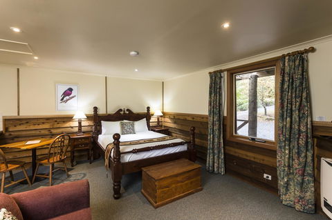 Cradle Forest Inn - Holiday Byron Bay 20