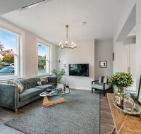 City Retreat Hobart - Holiday Byron Bay