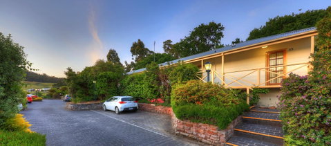 Port Arthur Motor Inn - Holiday Byron Bay 17