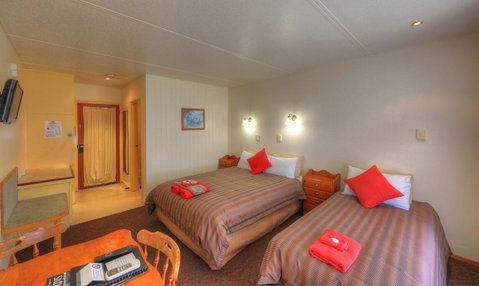 Port Arthur Motor Inn - Holiday Byron Bay 14
