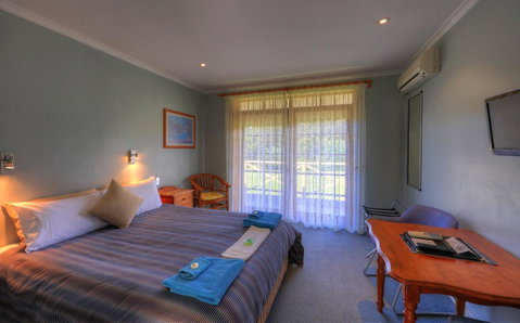 Port Arthur Motor Inn - Holiday Byron Bay 13
