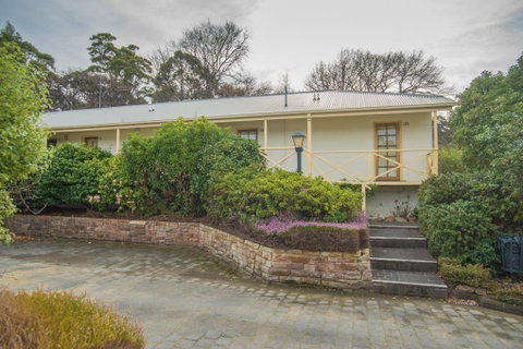 Port Arthur Motor Inn - Holiday Byron Bay 3
