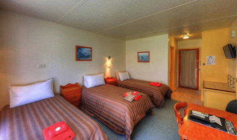 Port Arthur Motor Inn - Holiday Byron Bay 10