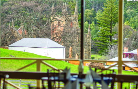 Port Arthur Motor Inn - Holiday Byron Bay 5