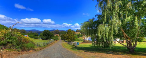 Port Arthur Motor Inn - Holiday Byron Bay 9