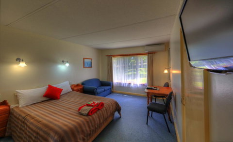 Port Arthur Motor Inn - Holiday Byron Bay 15