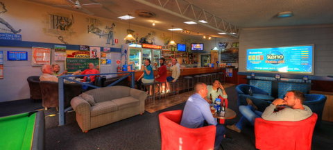Port Arthur Motor Inn - Holiday Byron Bay 8