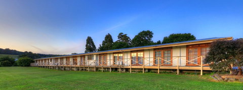 Port Arthur Motor Inn - Holiday Byron Bay 12