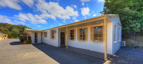 Port Arthur Motor Inn - Holiday Byron Bay 0