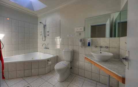 Port Arthur Motor Inn - Holiday Byron Bay 11