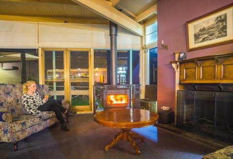 Port Arthur Motor Inn - Holiday Byron Bay 4