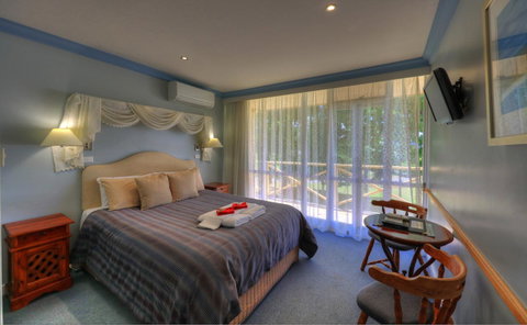 Port Arthur Motor Inn - Holiday Byron Bay 18