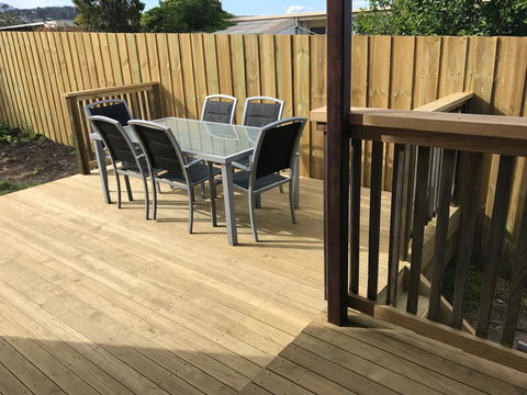 Self Contained Beach View Apartment - Holiday Byron Bay 18