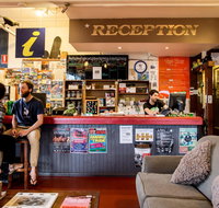 The Pickled Frog - Holiday Byron Bay