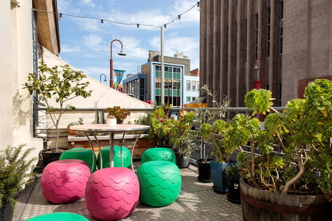 Alabama Hotel Hobart - Holiday Byron Bay 2