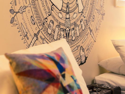 Alabama Hotel Hobart - Holiday Byron Bay 38