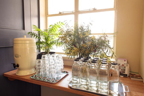 Alabama Hotel Hobart - Holiday Byron Bay 9