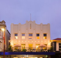 Alabama Hotel Hobart - Holiday Byron Bay