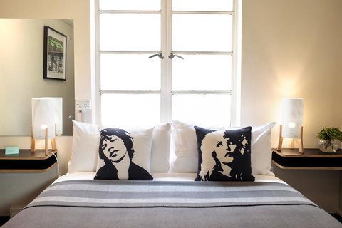 Alabama Hotel Hobart - Holiday Byron Bay 11