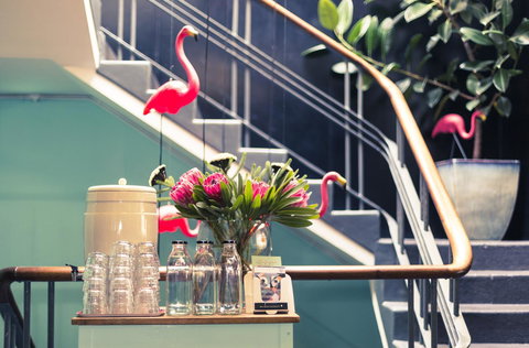 Alabama Hotel Hobart - Holiday Byron Bay 30