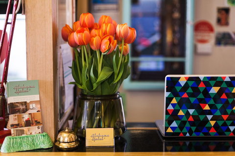 Alabama Hotel Hobart - Holiday Byron Bay 29