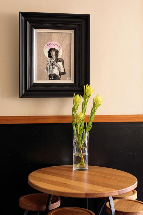 Alabama Hotel Hobart - Holiday Byron Bay 17