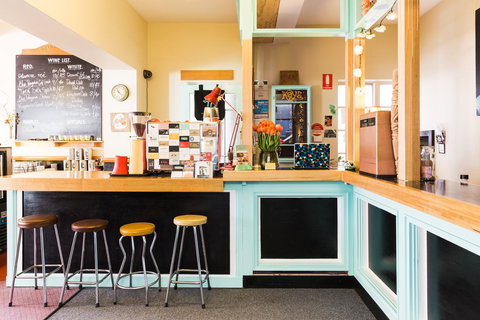 Alabama Hotel Hobart - Holiday Byron Bay 31