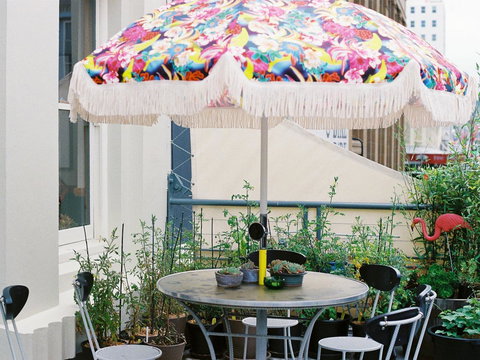 Alabama Hotel Hobart - Holiday Byron Bay 40