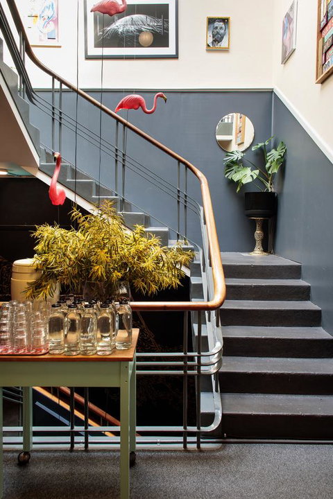 Alabama Hotel Hobart - Holiday Byron Bay 7