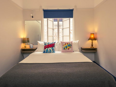 Alabama Hotel Hobart - Holiday Byron Bay 36