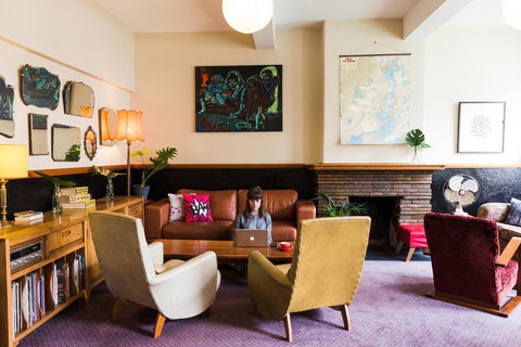 Alabama Hotel Hobart - Holiday Byron Bay 28