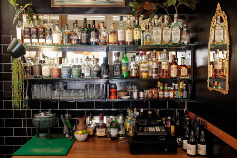 Alabama Hotel Hobart - Holiday Byron Bay 16