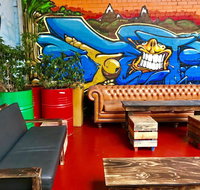 The Brunswick Hotel - Holiday Byron Bay