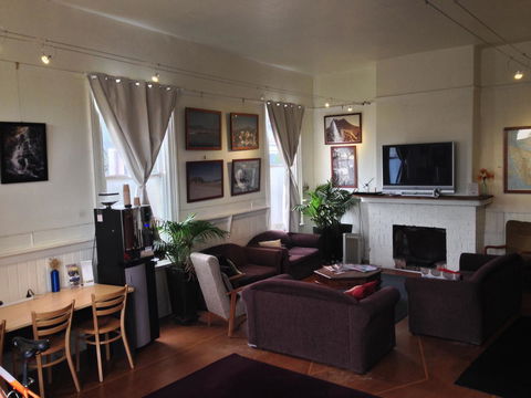 Arthouse Hostel - Holiday Byron Bay 33