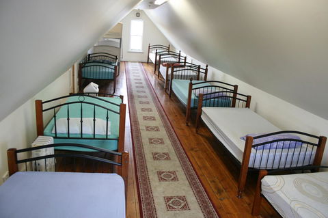 Arthouse Hostel - Holiday Byron Bay 25