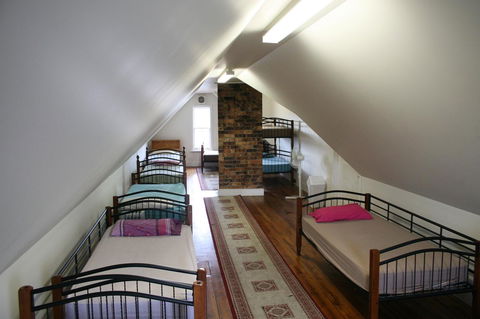 Arthouse Hostel - Holiday Byron Bay 22