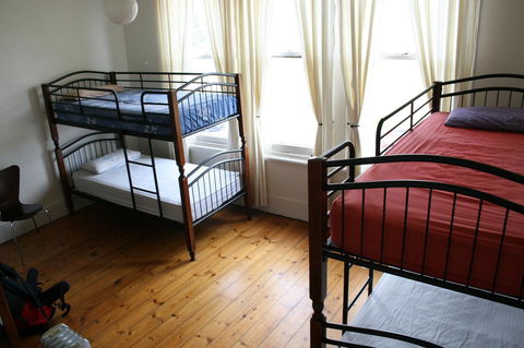 Arthouse Hostel - Holiday Byron Bay 38