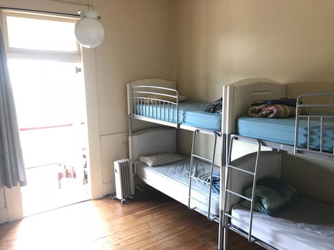 Arthouse Hostel - Holiday Byron Bay 27