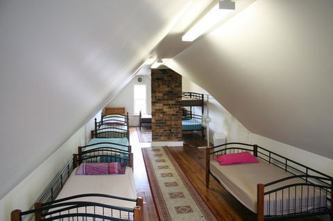 Arthouse Hostel - Holiday Byron Bay 23