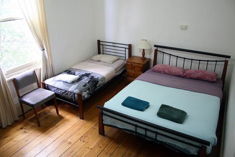 Arthouse Hostel - Holiday Byron Bay 29