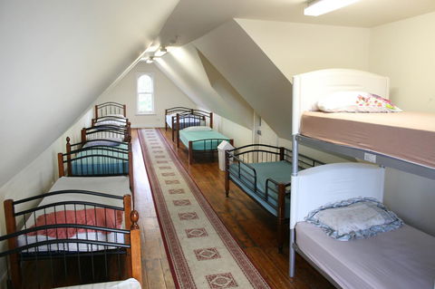 Arthouse Hostel - Holiday Byron Bay 24
