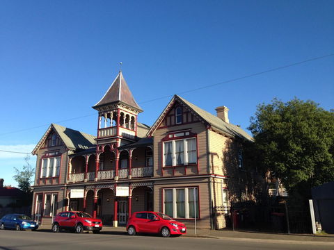 Arthouse Hostel - Holiday Byron Bay 0