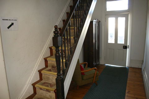 Arthouse Hostel - Holiday Byron Bay 5