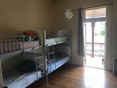 Arthouse Hostel - Holiday Byron Bay 31
