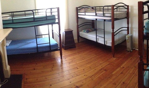 Arthouse Hostel - Holiday Byron Bay 43