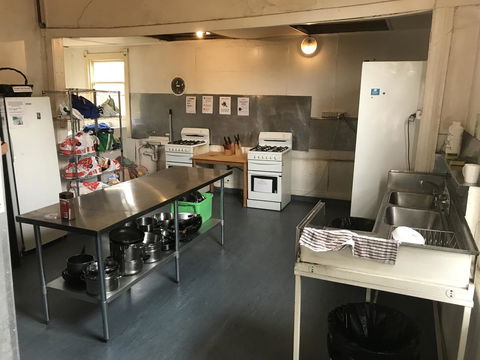 Arthouse Hostel - Holiday Byron Bay 18