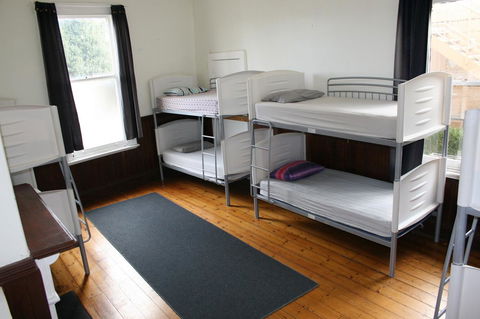 Arthouse Hostel - Holiday Byron Bay 39
