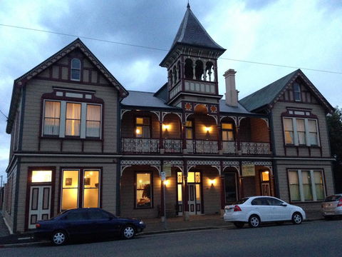 Arthouse Hostel - Holiday Byron Bay 30