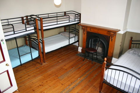 Arthouse Hostel - Holiday Byron Bay 1