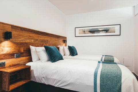 Maylands Lodge - Holiday Byron Bay 30